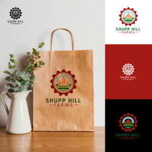 Logo Design by syrwebdevelopment for this project | Design #22927963
