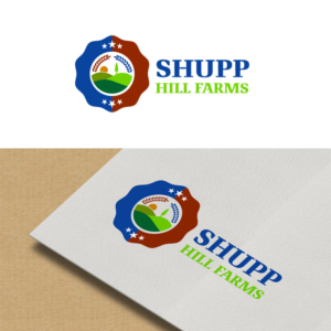 Logo Design by nzdesigners for this project | Design #22925721