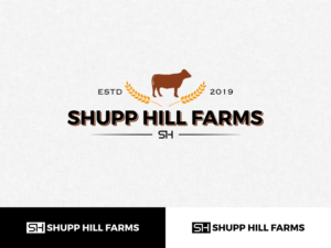 Logo Design by Fajr. for this project | Design #22926835
