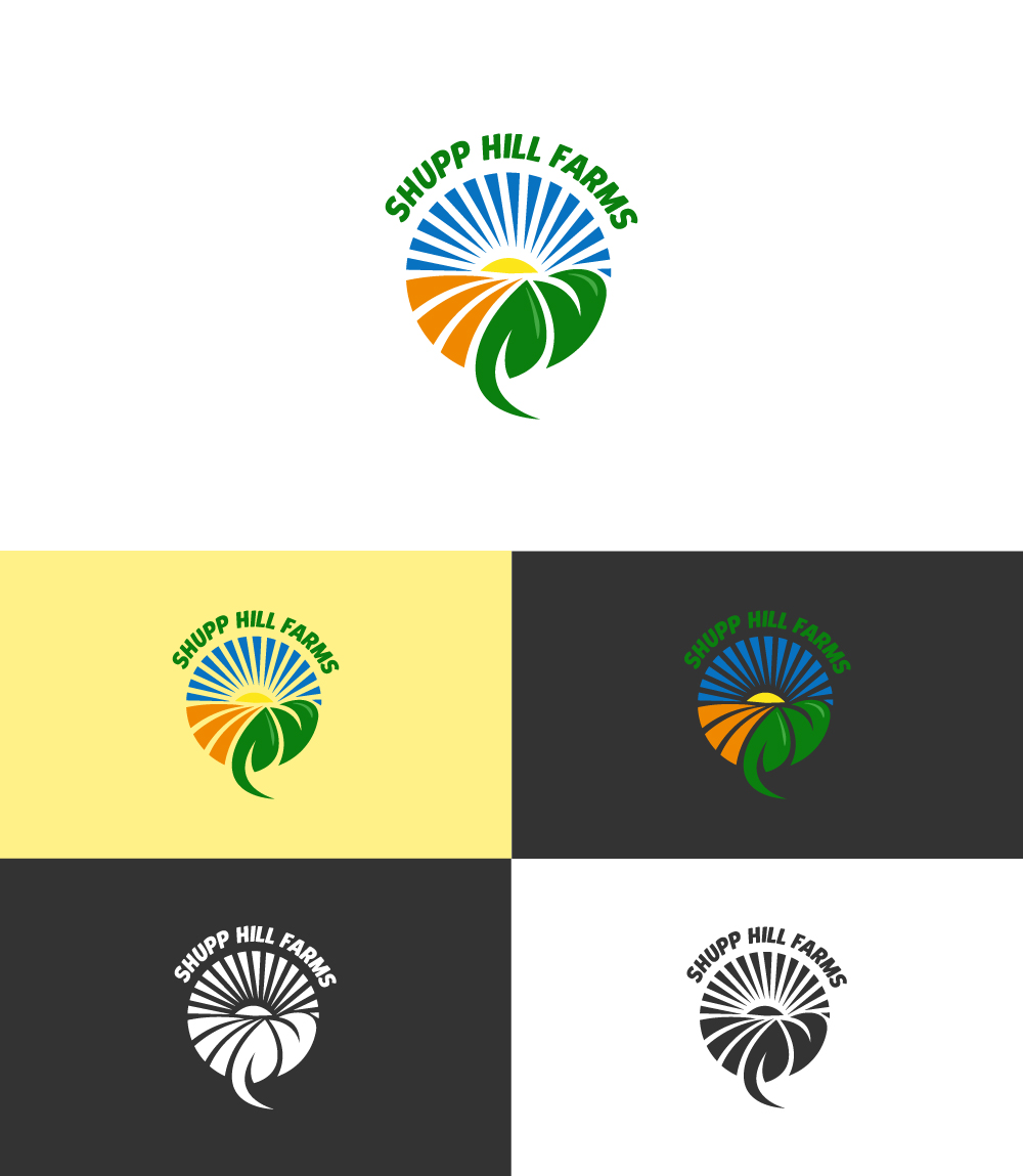 Logo Design by Maystro for this project | Design #22909487