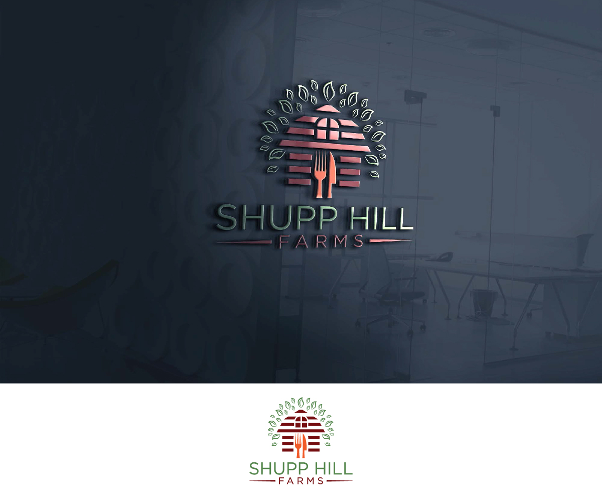 Logo Design by fauzan harun for this project | Design #22916332