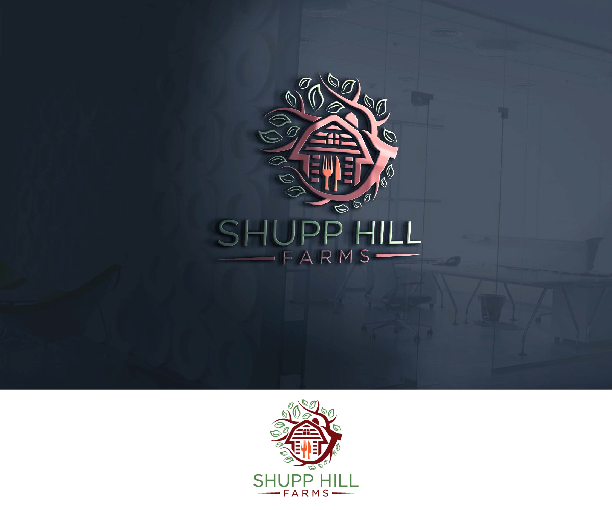 Logo Design by fauzan harun for this project | Design #22916333