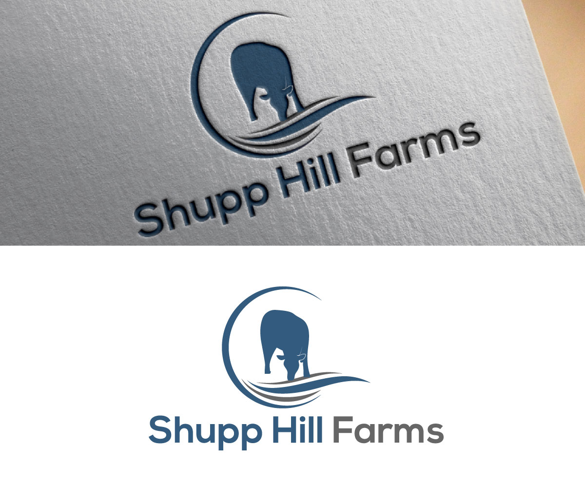 Logo Design by dobobed for this project | Design #22910752