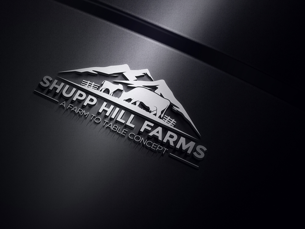 Logo Design by Ismail 21 for this project | Design #22915071