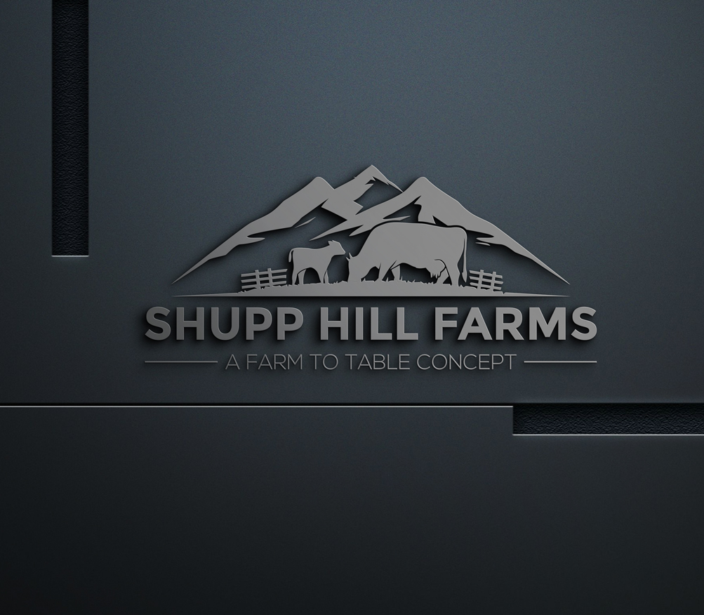 Logo Design by Ismail 21 for this project | Design #22915072