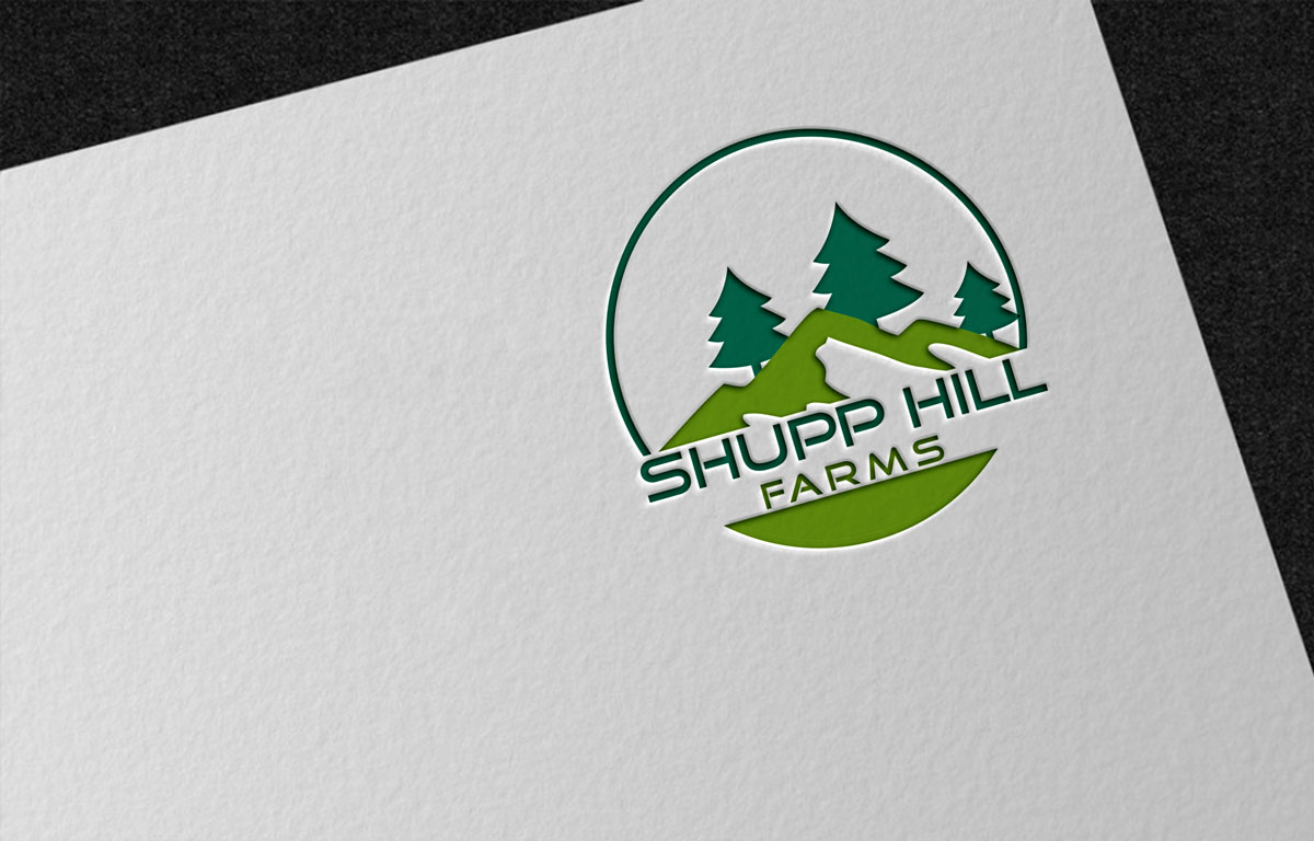 Logo Design by Pen Tool for this project | Design #22918683
