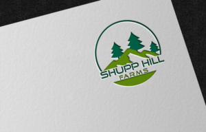 Logo Design by Pen Tool