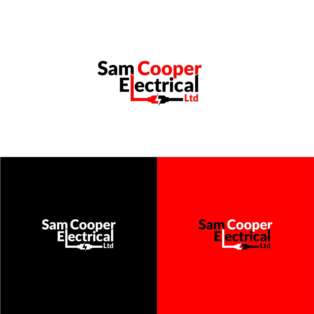 Logo Design by Irfan Renaldi for this project | Design #22938868