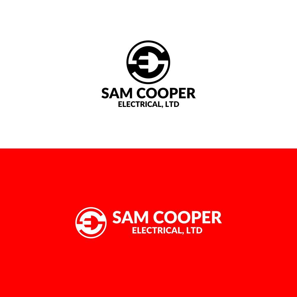 Logo Design by Irfan Renaldi for this project | Design #22938884
