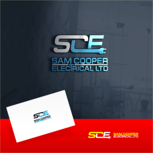 Logo Design by Arham Hidayat for this project | Design #22933085
