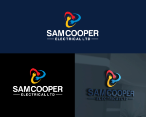Logo Design by Atec for this project | Design: #22922408