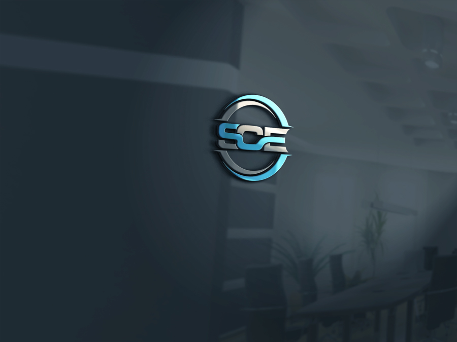 Logo Design by khairul 5 for this project | Design #22920785