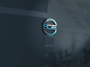 Logo Design by khairul 5 for this project | Design #22920785