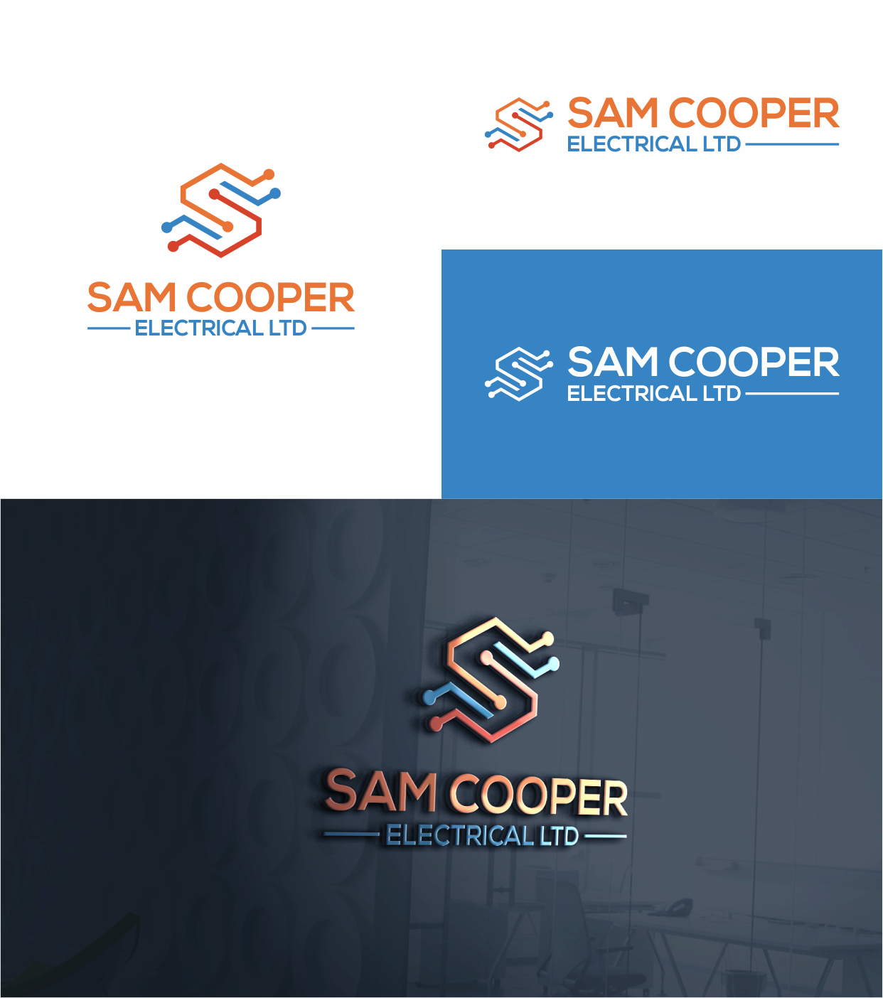 Logo Design by creativechauhan1989 for this project | Design #22911210