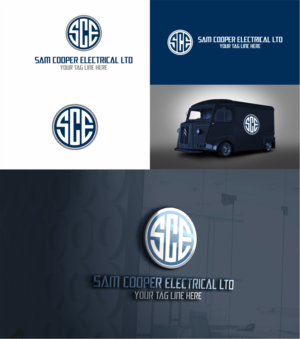 Logo Design by creativechauhan1989 for this project | Design: #22911211