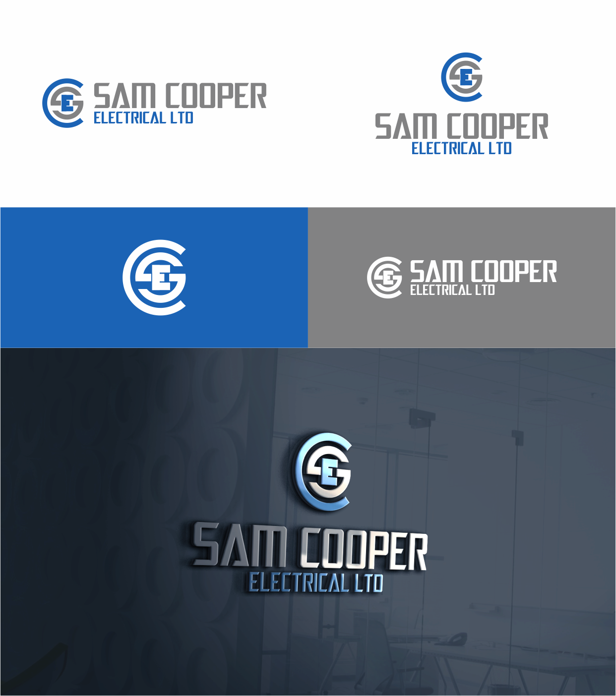 Logo Design by creativechauhan1989 for this project | Design #22911212