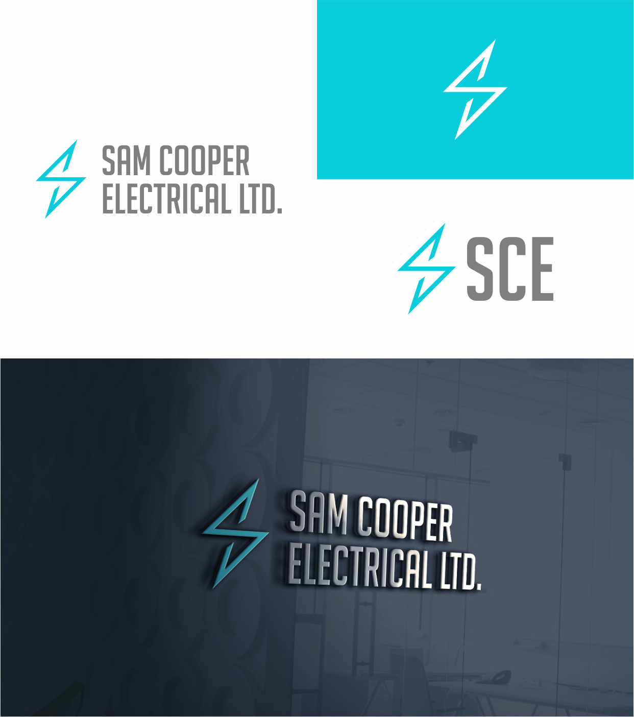 Logo Design by creativechauhan1989 for this project | Design #22926292