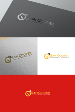 Logo Design by sinau_nggambar for this project | Design: #22910575