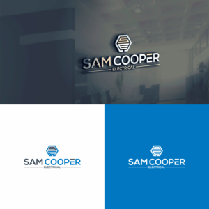 Logo Design by mbah suratman for this project | Design: #22911647