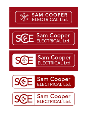 Logo Design by vkhoruzhenko for this project | Design #22947903