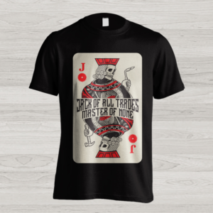 T-Shirt-Design von santoy für Crewdog Apparel | Design: #22948440