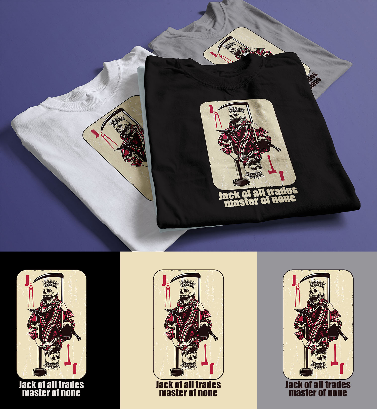 T-shirt Design by mekhfioui for Crewdog Apparel | Design #22929675