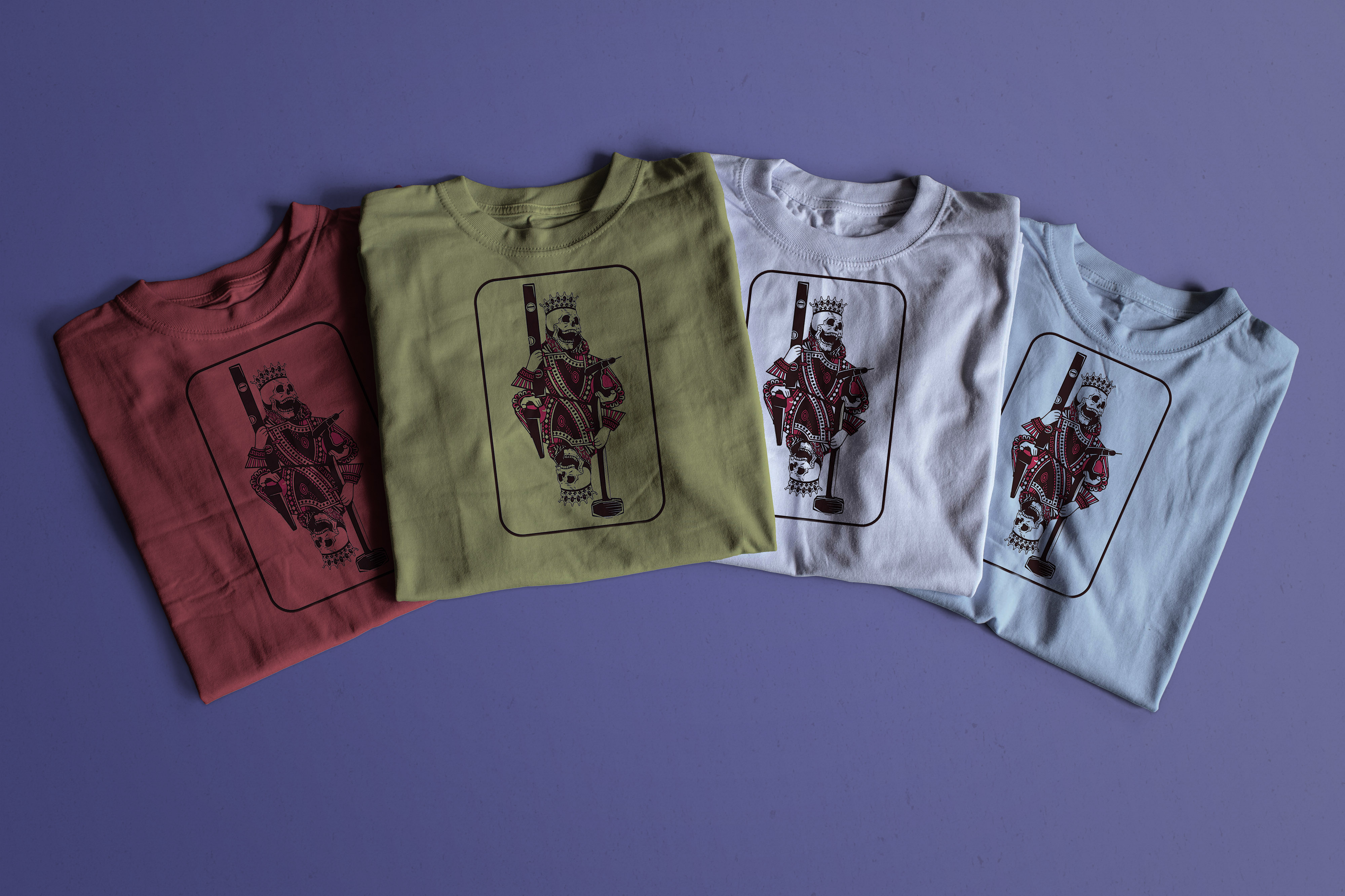 T-Shirt-Design von mekhfioui für Crewdog Apparel | Design #22935355