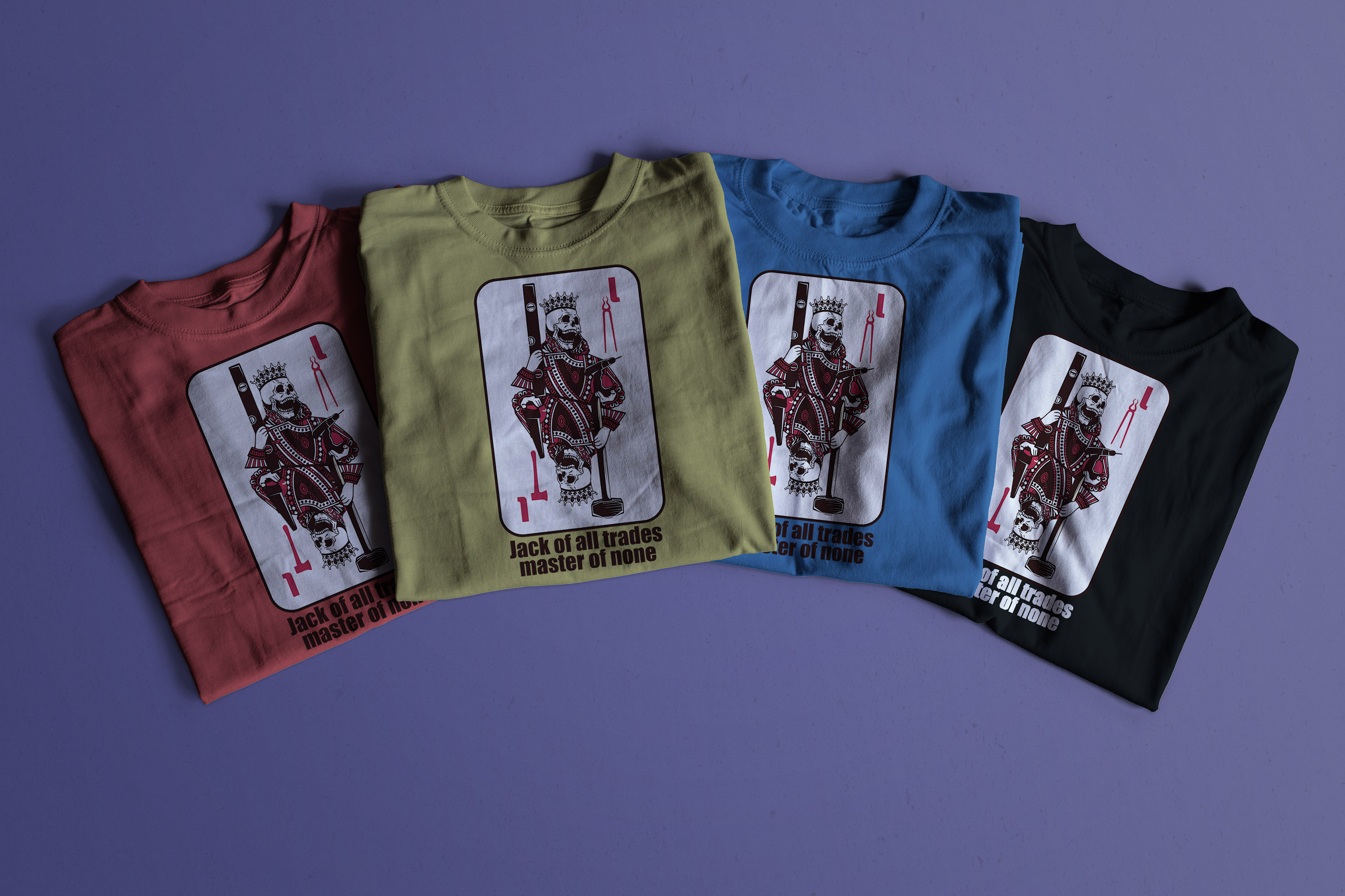 T-shirt Design by mekhfioui for Crewdog Apparel | Design #22935512
