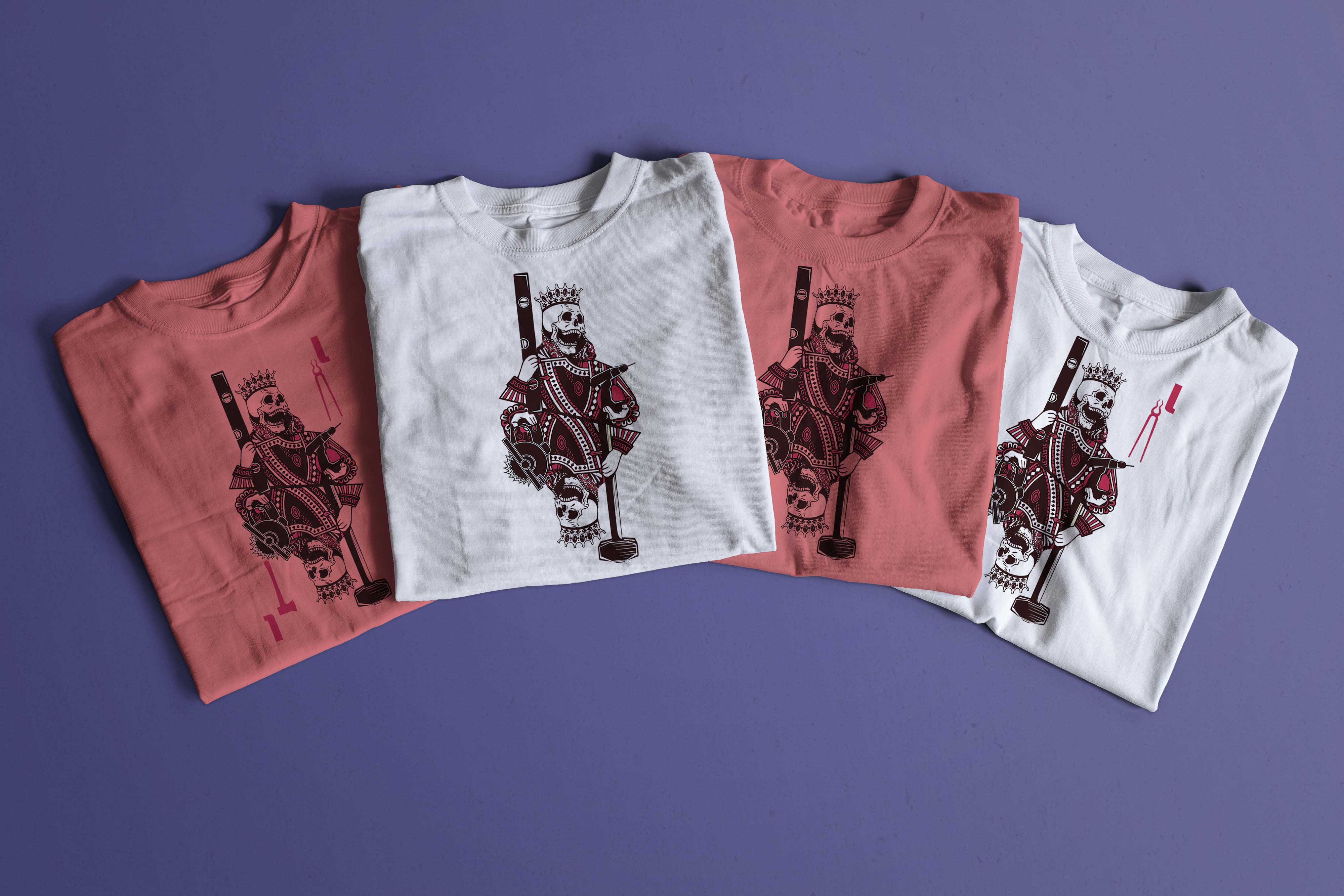 Diseño de Camiseta por mekhfioui para Crewdog Apparel | Diseño #22957169