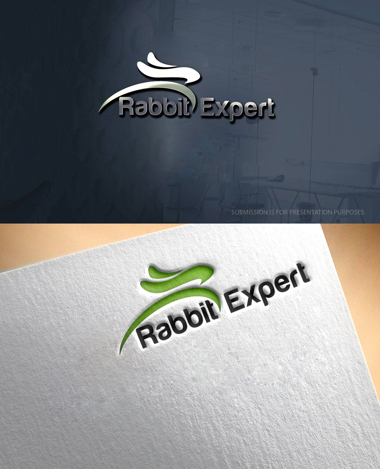 Logo Design by graphicevolution for this project | Design #22915387