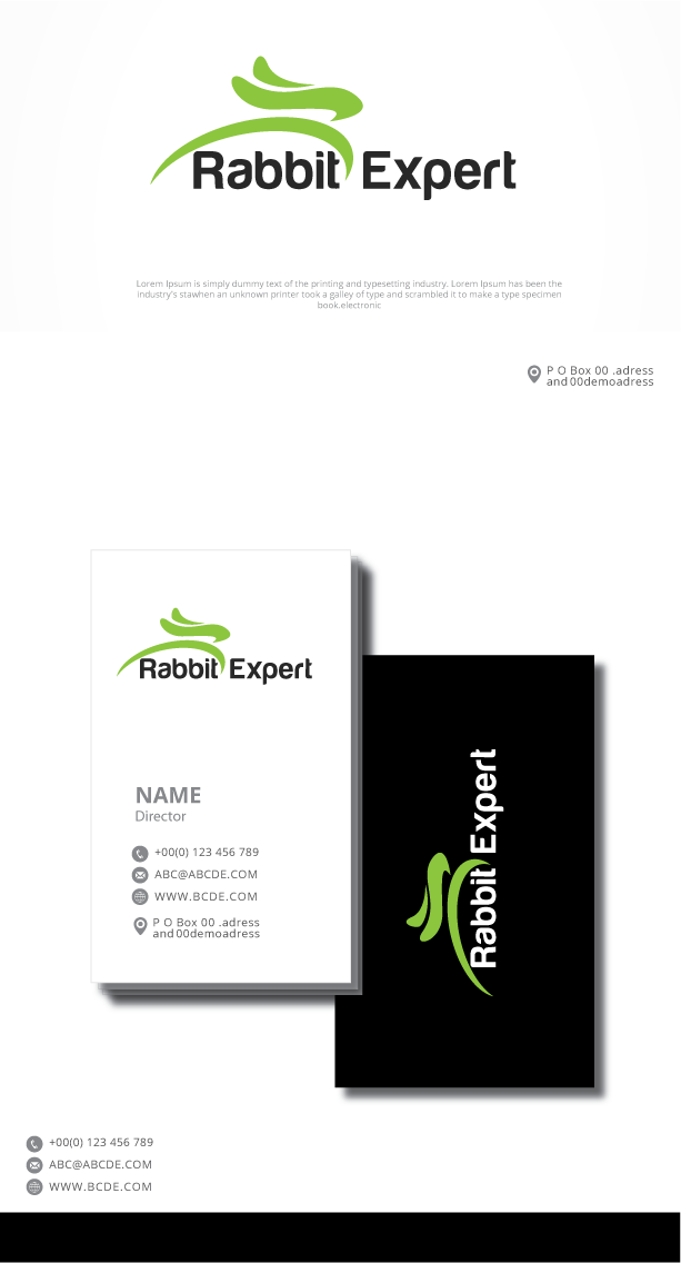 Logo Design by graphicevolution for this project | Design #22915388