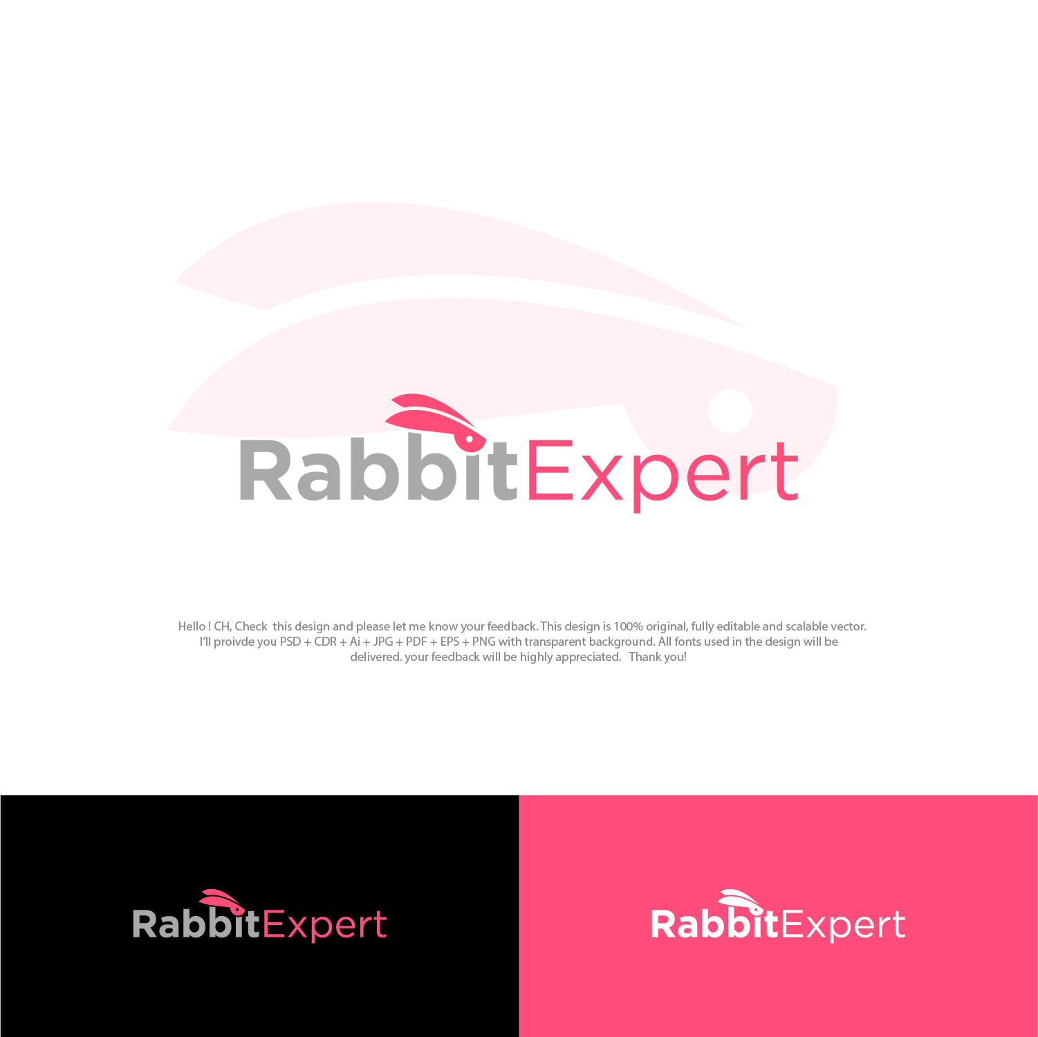 Logo Design by MuhammadFaizan786 for this project | Design #23449444