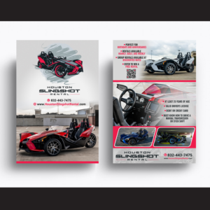 Flyer Advertisement Simple But Creative | Diseño de Flyer por Designers Hub