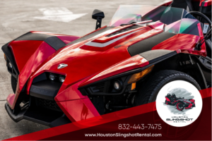 Flyer Design by Akshar Shailesh for Houston Slingshot Rental | Design: #22905719