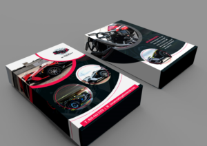 Design de Flyer par D Creativez pour Houston Slingshot Rental | Design : #22940077