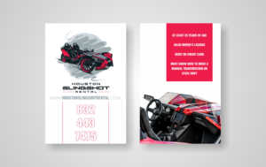 Flyer Design by iDealS