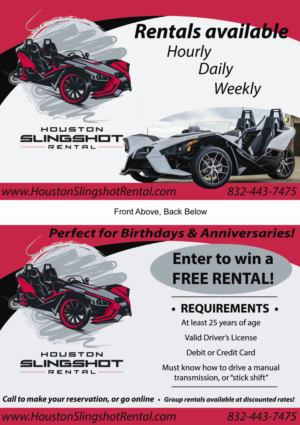 Flyer Design by selinavert 2