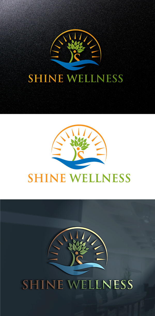Logo Design by akterkhadijars for this project | Design #22915586