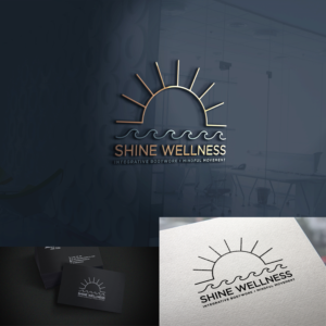 Logo Design by Anas Q for this project | Design: #23002586