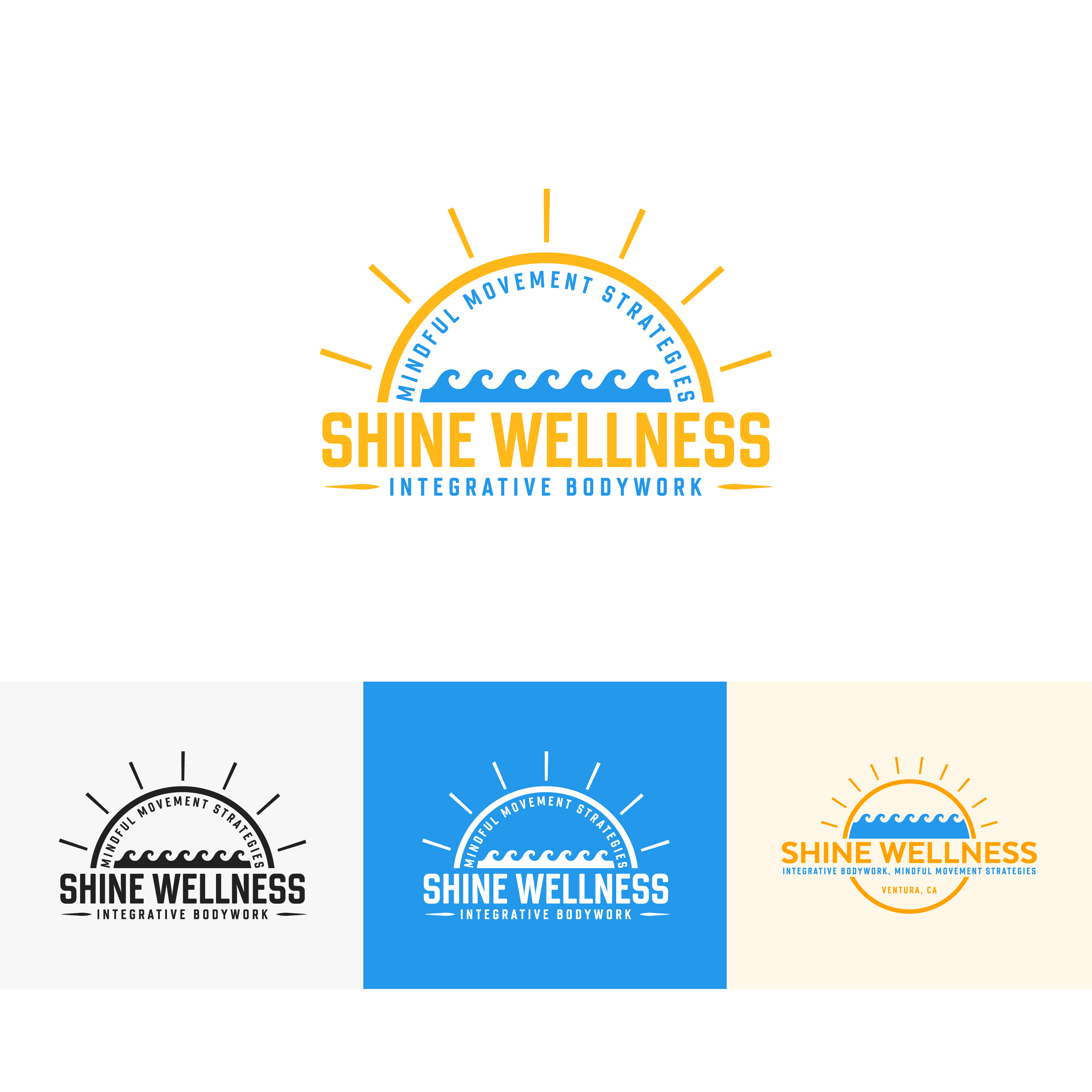 Logo-Design von Graphics Farrukh 2 für dieses Projekt | Design #22909966