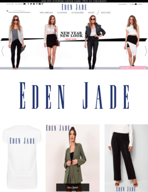 Logo Design by Germain