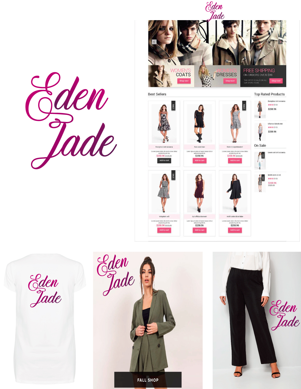 Logo Design by Germain for Livewire studios inc | Design #22908835