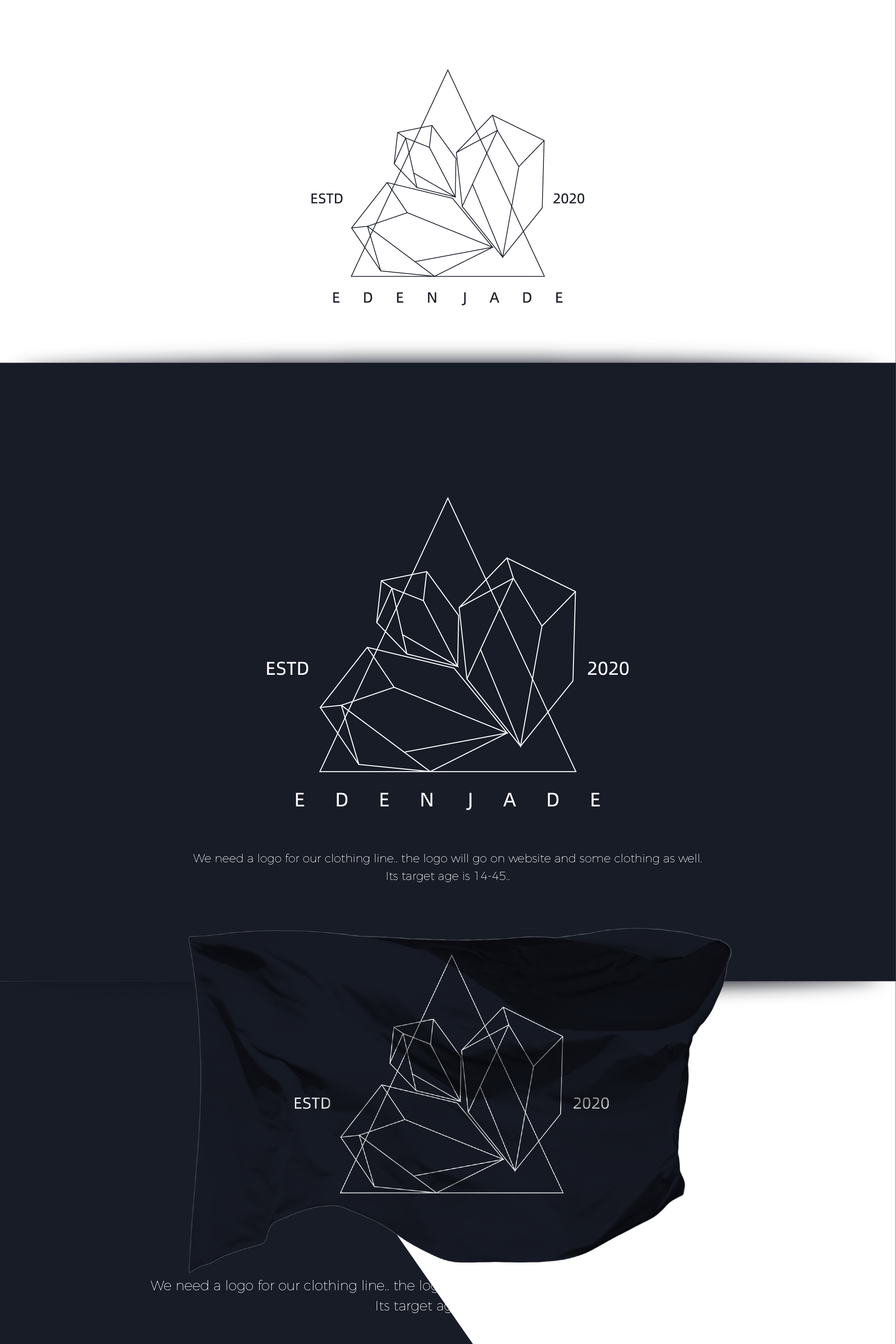 Logo Design by Abdelrahman Ali for Livewire studios inc | Design #22915515