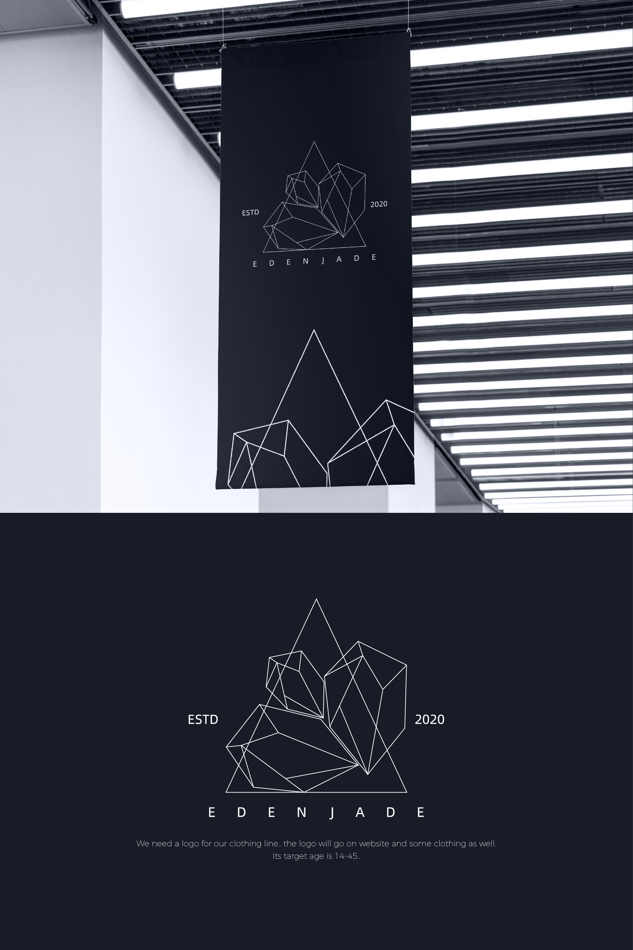 Logo Design by Abdelrahman Ali for Livewire studios inc | Design #22915517