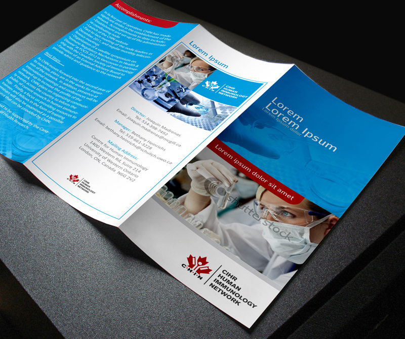 Brochure Design by Soluciones Creativas for this project | Design #722848