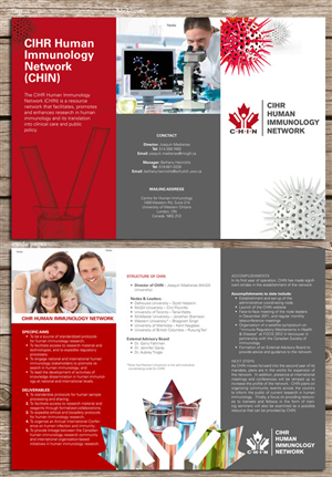 Brochure Design by san011