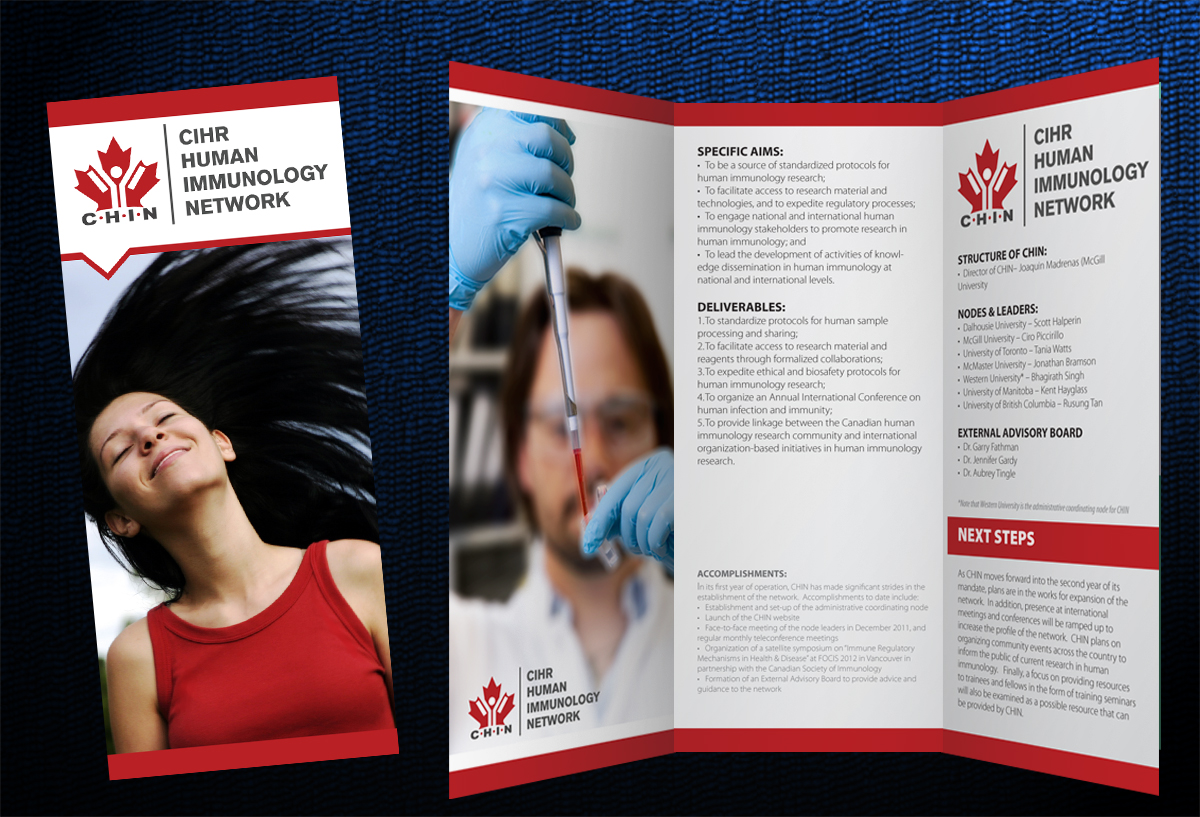 Brochure Design by Svetlin Angelov for this project | Design #719677