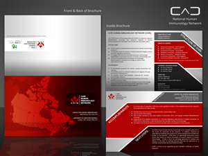 Brochure Design by CanadianDesigns
