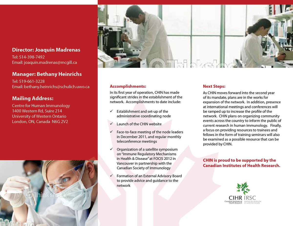 Design de Brochure par CanonShooter pour ce projet | Design #726601