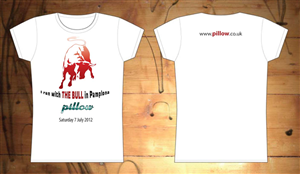 T-shirt Design by Sbss for 100 Mile Run Ltd | Design: #720232